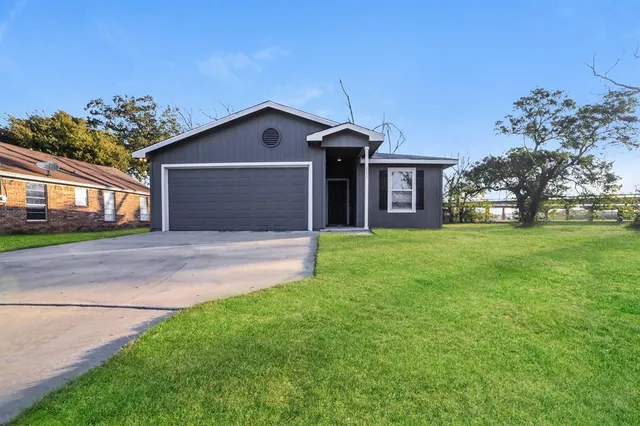 $209,900 | 625 Walker Street, Waco, TX 76704