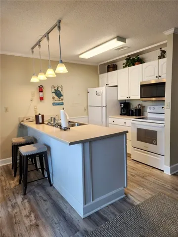 $320,000 | 1175 North Beachview Drive North, Unit 286, Jekyll Island, GA 31527