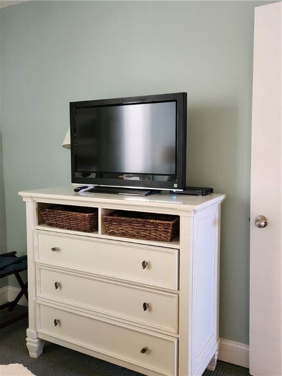 1175 North Beachview Drive North, Unit 286 Jekyll Island, GA 31527 - Photo 13 of 17 Bedroom