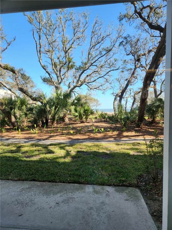 1175 North Beachview Drive North, Unit 286 Jekyll Island, GA 31527 - Photo 17 of 17 Gazebo, ocean view deck and pool within a short walk.
