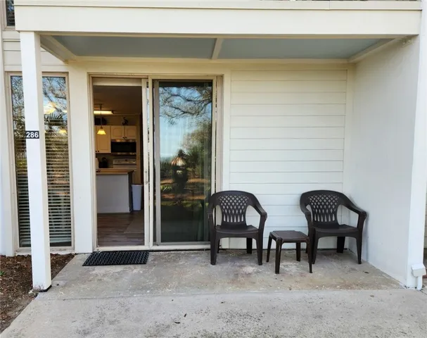 $320,000 | 1175 North Beachview Drive North, Unit 286, Jekyll Island, GA 31527
