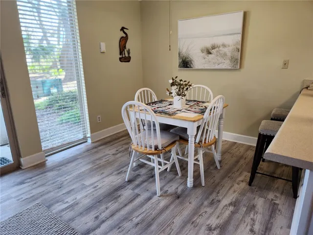 $320,000 | 1175 North Beachview Drive North, Unit 286, Jekyll Island, GA 31527