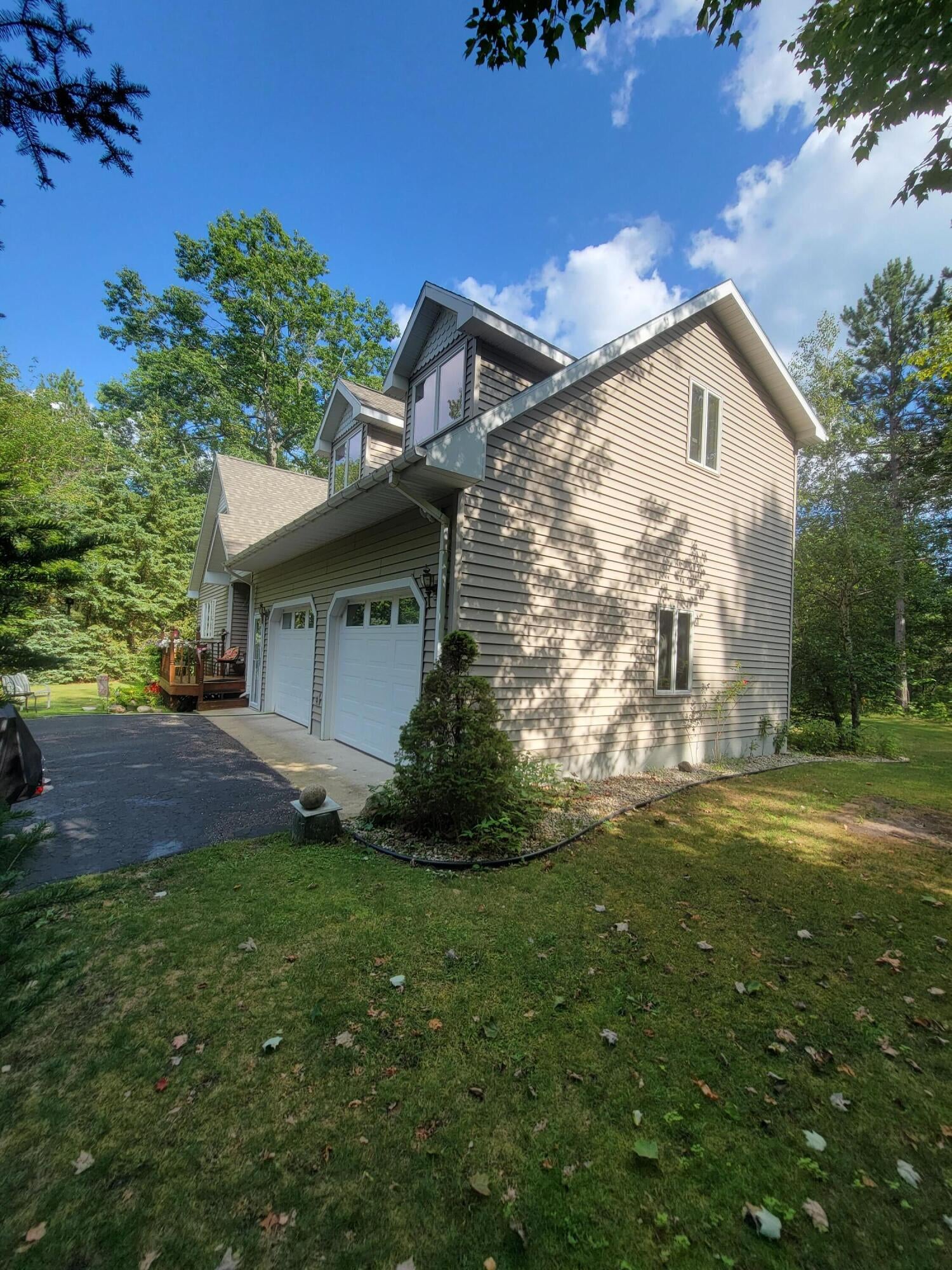 9043 Parke Road Alanson, MI 49706 - Photo 9 of 30 Gallery Image 9
