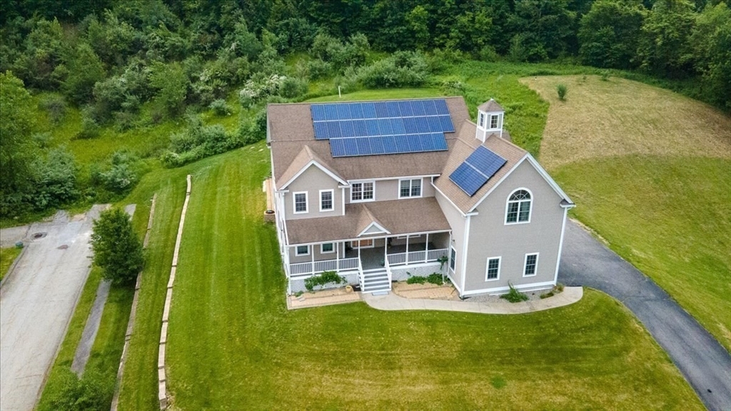 44 Hycrest Road Charlton, MA 01507 - Photo 2 of 42