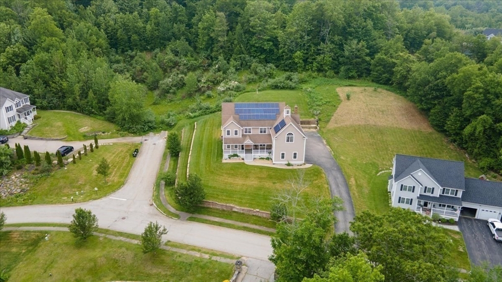 44 Hycrest Road Charlton, MA 01507 - Photo 3 of 42