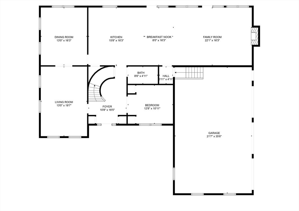 44 Hycrest Road Charlton, MA 01507 - Photo 41 of 42