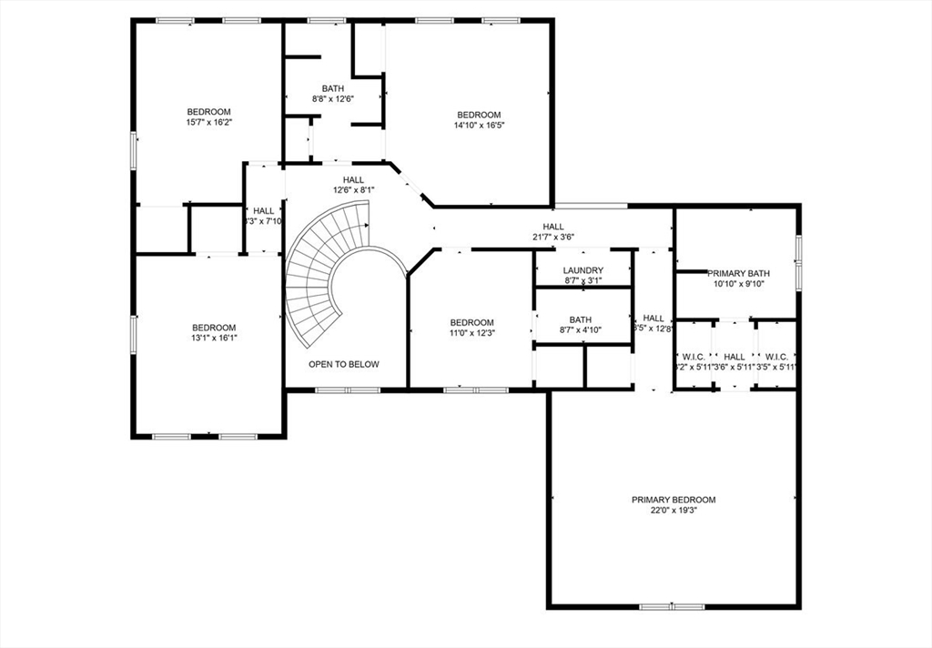 44 Hycrest Road Charlton, MA 01507 - Photo 42 of 42