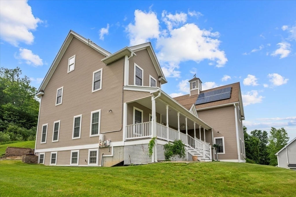 44 Hycrest Road Charlton, MA 01507 - Photo 7 of 42