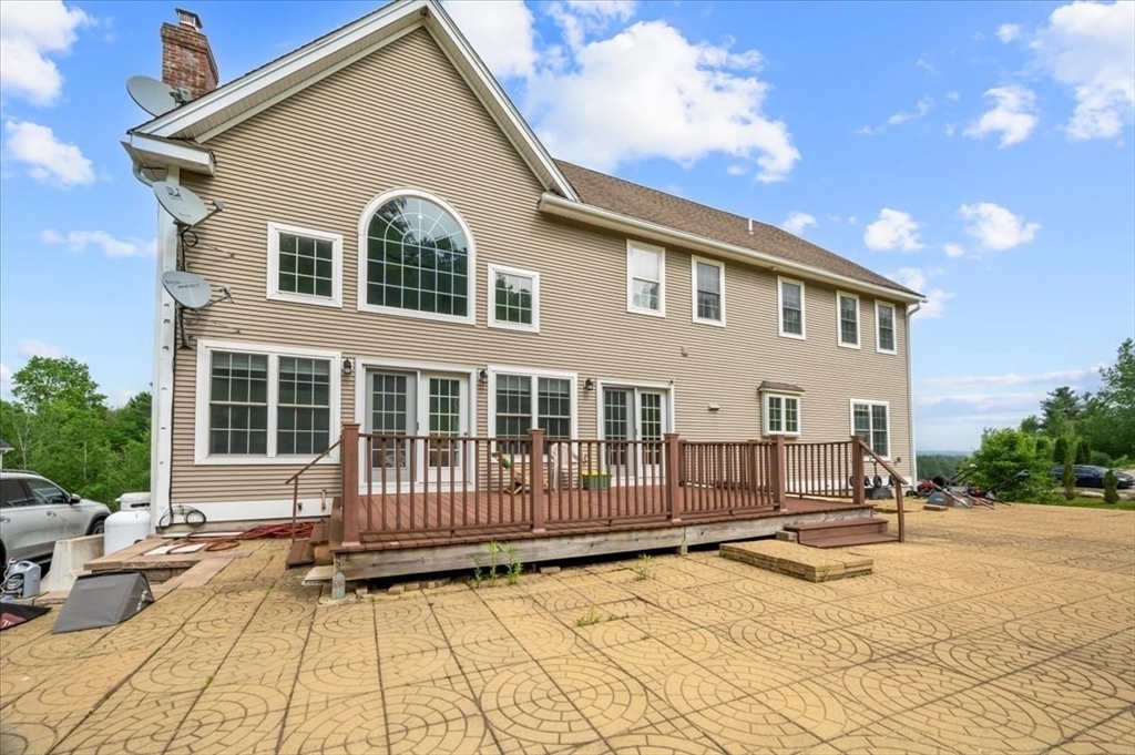 44 Hycrest Road Charlton, MA 01507 - Photo 8 of 42