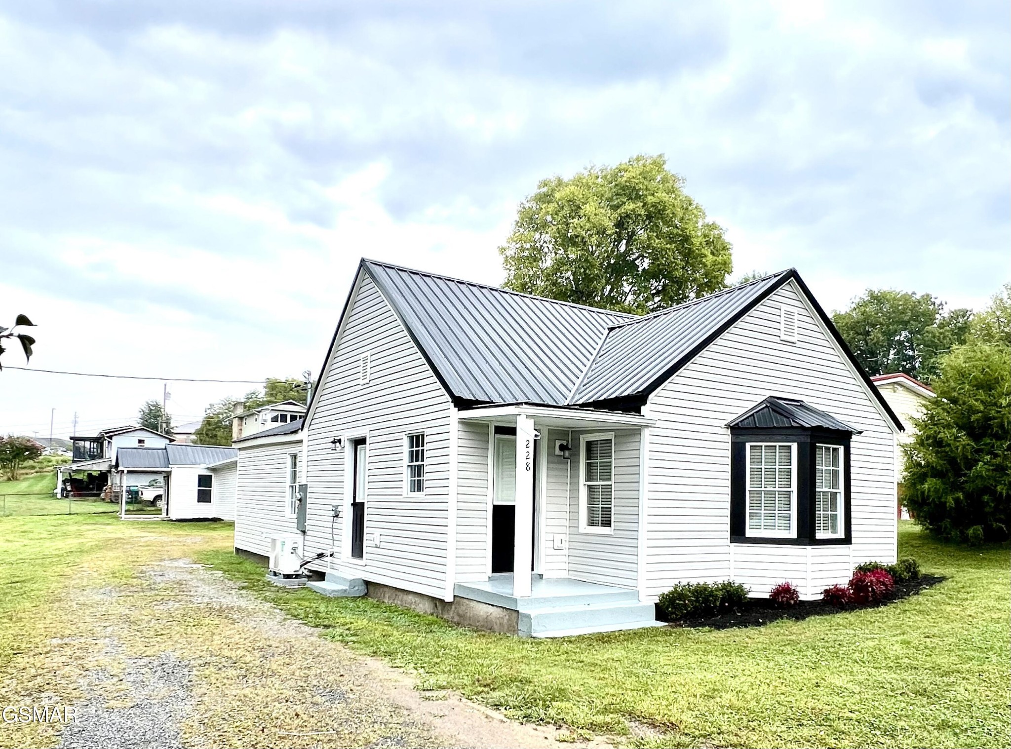 228 Melton Road Newport, TN 37821 - Photo 1 of 29
