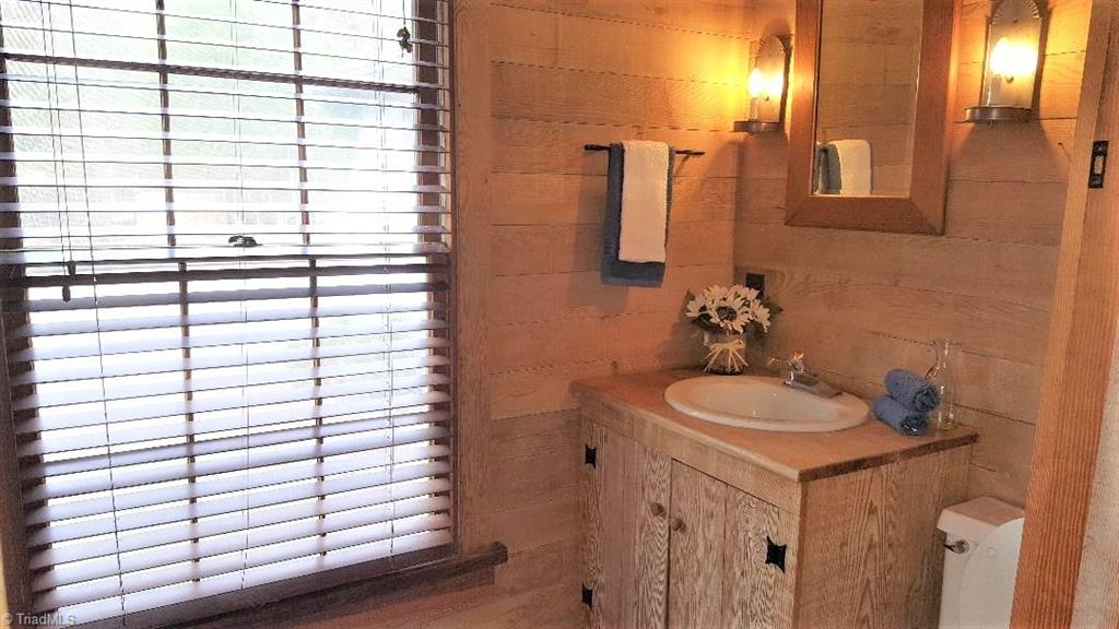 681 Juney Beauchamp Road Advance, NC 27006 - Photo 14 of 26 En-Suite Full Bath / Master Bedroom