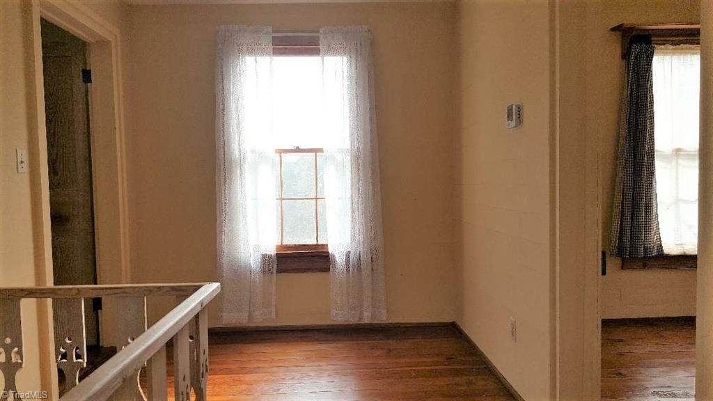681 Juney Beauchamp Road Advance, NC 27006 - Photo 16 of 26 Upper Level Landing