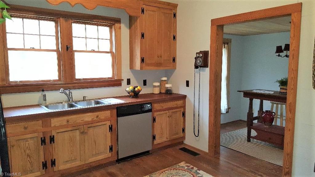 681 Juney Beauchamp Road Advance, NC 27006 - Photo 3 of 26 Gallery Image 3