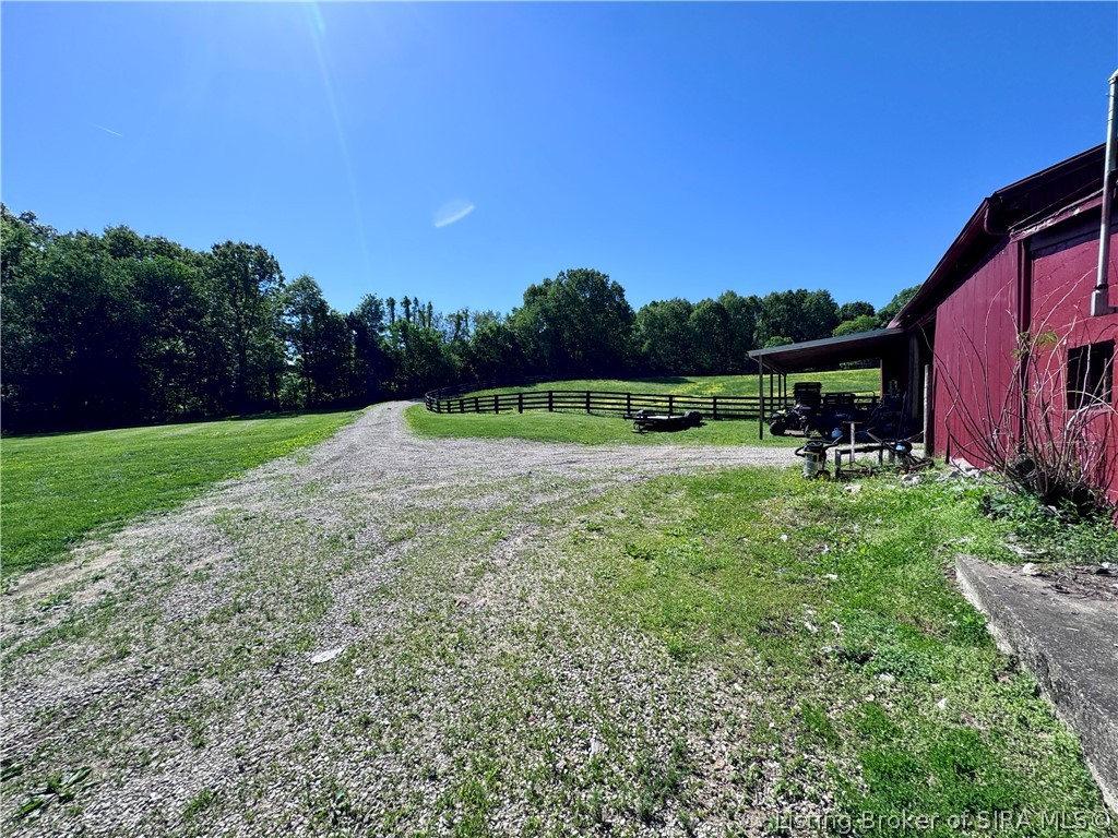 9320 Pekin Road Greenville, IN 47124 - Photo 38 of 51