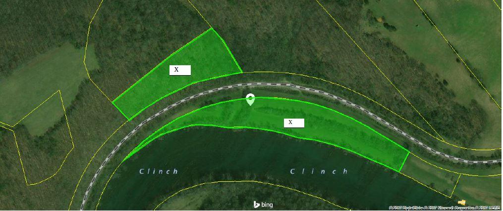 Moser Lane Clinton, TN 37716 - Photo 22 of 22 Acreage