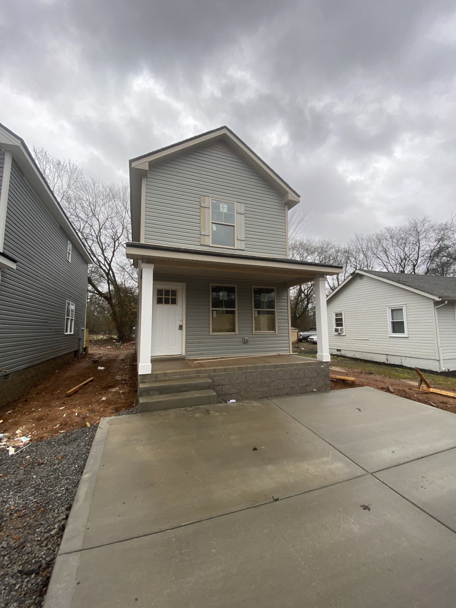103 Edmondson Ferry Road Clarksville, TN 37040 - Photo 3 of 10 Gallery Image 3