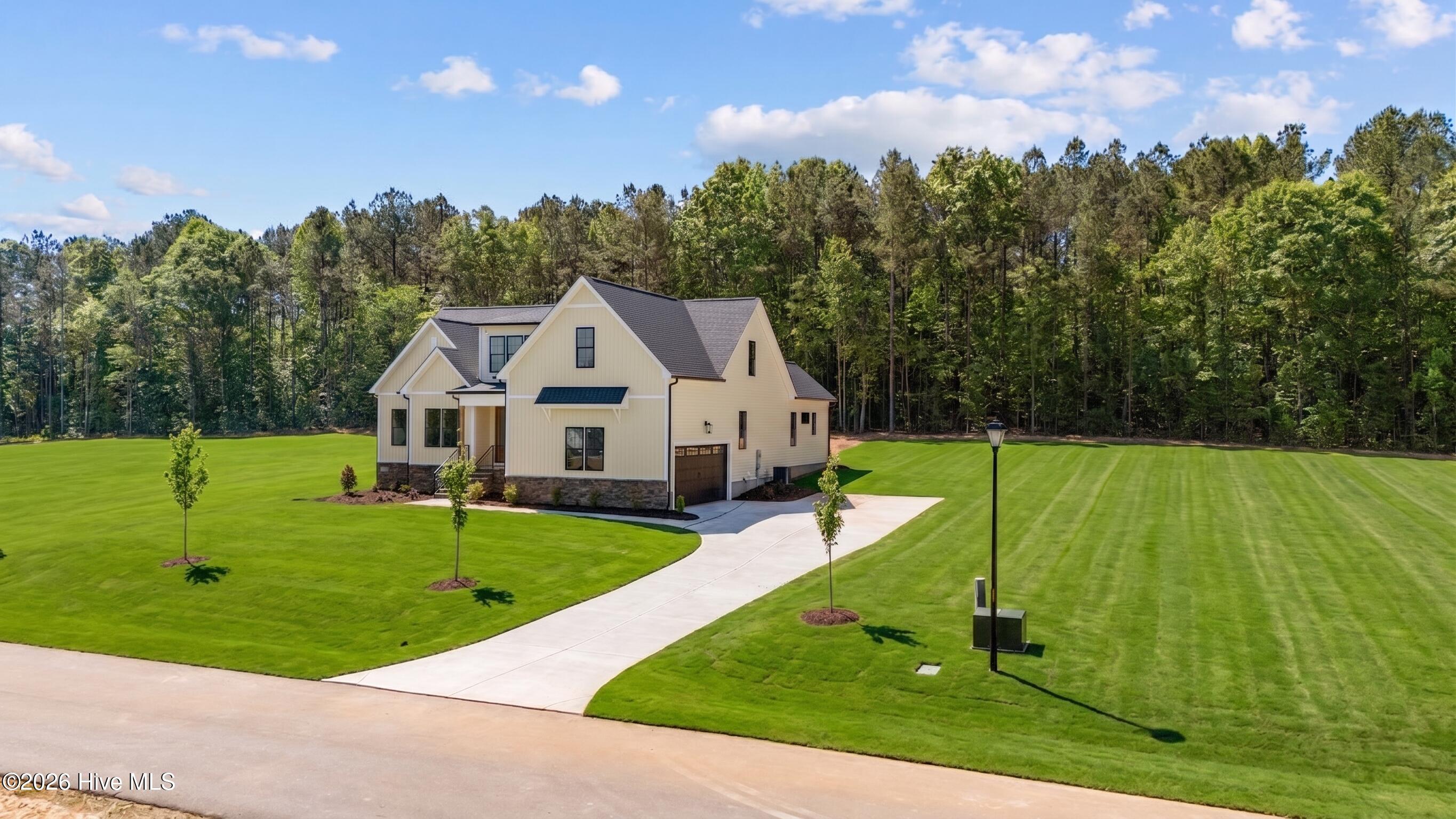 40 Stream Vw Way Spring Hope, NC 27882 - Photo 39 of 42 40 Stream View Way (7)