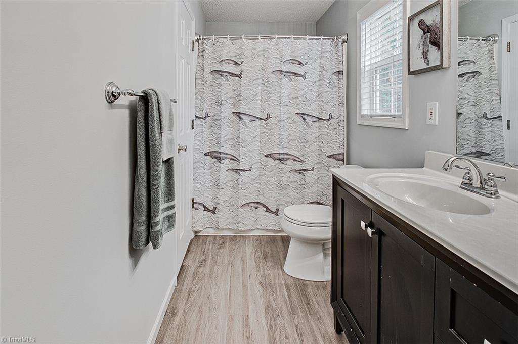 4302 Fox Street Randleman, NC 27317 - Photo 15 of 29 Primary Bath