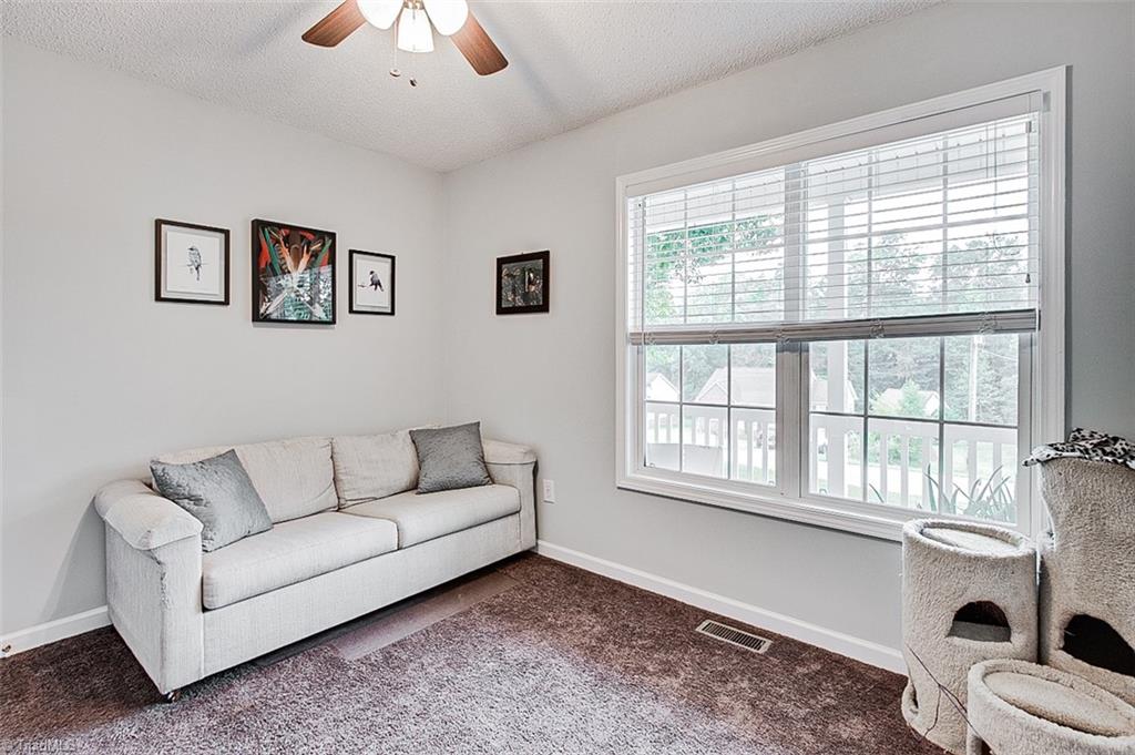 4302 Fox Street Randleman, NC 27317 - Photo 16 of 29 2nd Bedroom