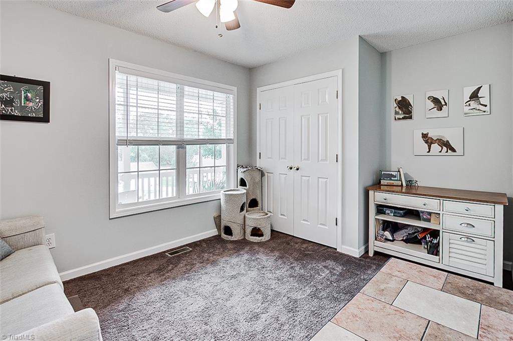 4302 Fox Street Randleman, NC 27317 - Photo 17 of 29 2nd Bedroom