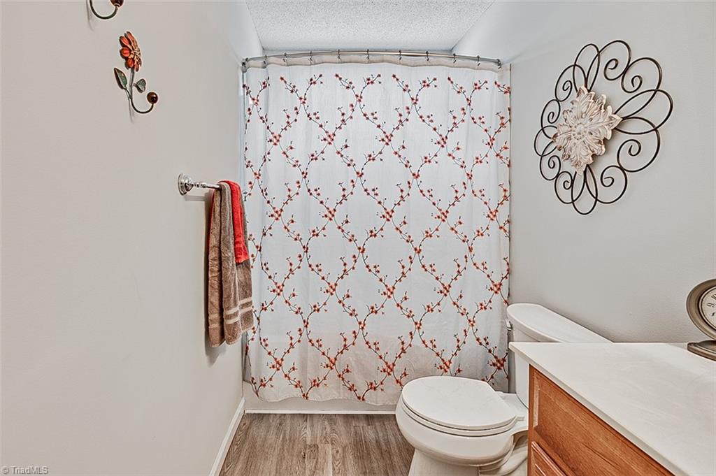 4302 Fox Street Randleman, NC 27317 - Photo 19 of 29 Hall Bath