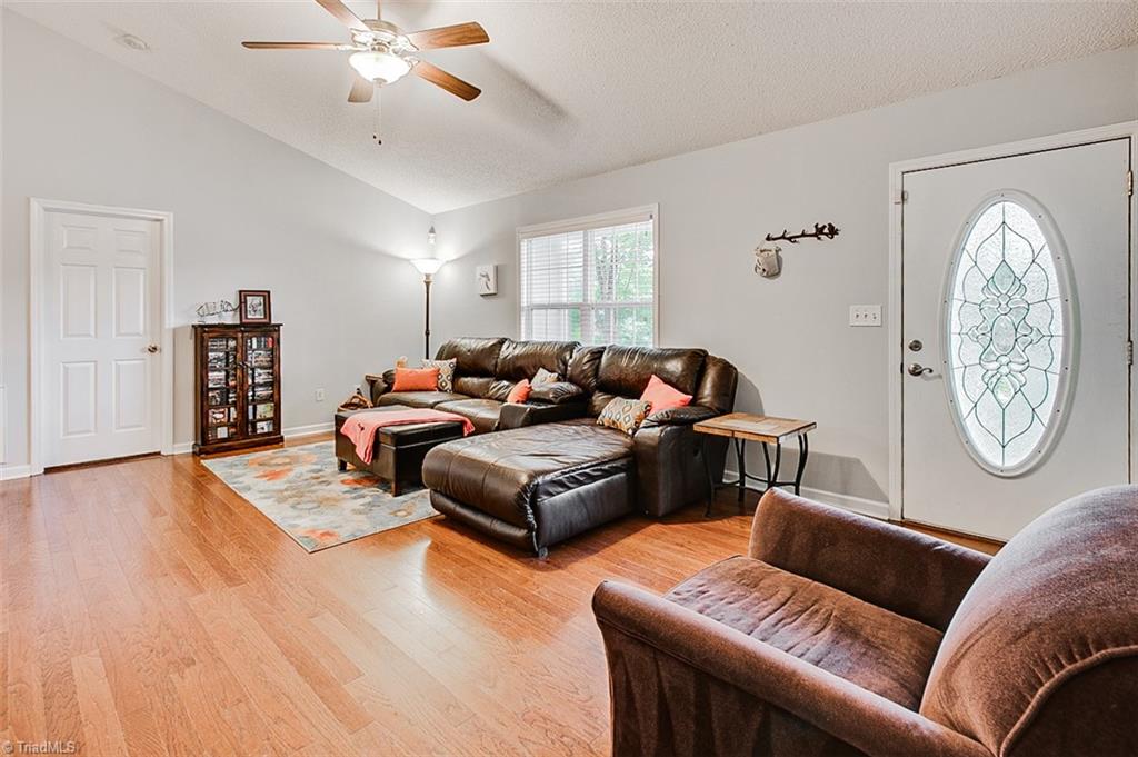 4302 Fox Street Randleman, NC 27317 - Photo 3 of 29 Living Room
