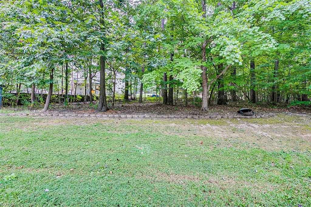 4302 Fox Street Randleman, NC 27317 - Photo 24 of 29 Back Yard