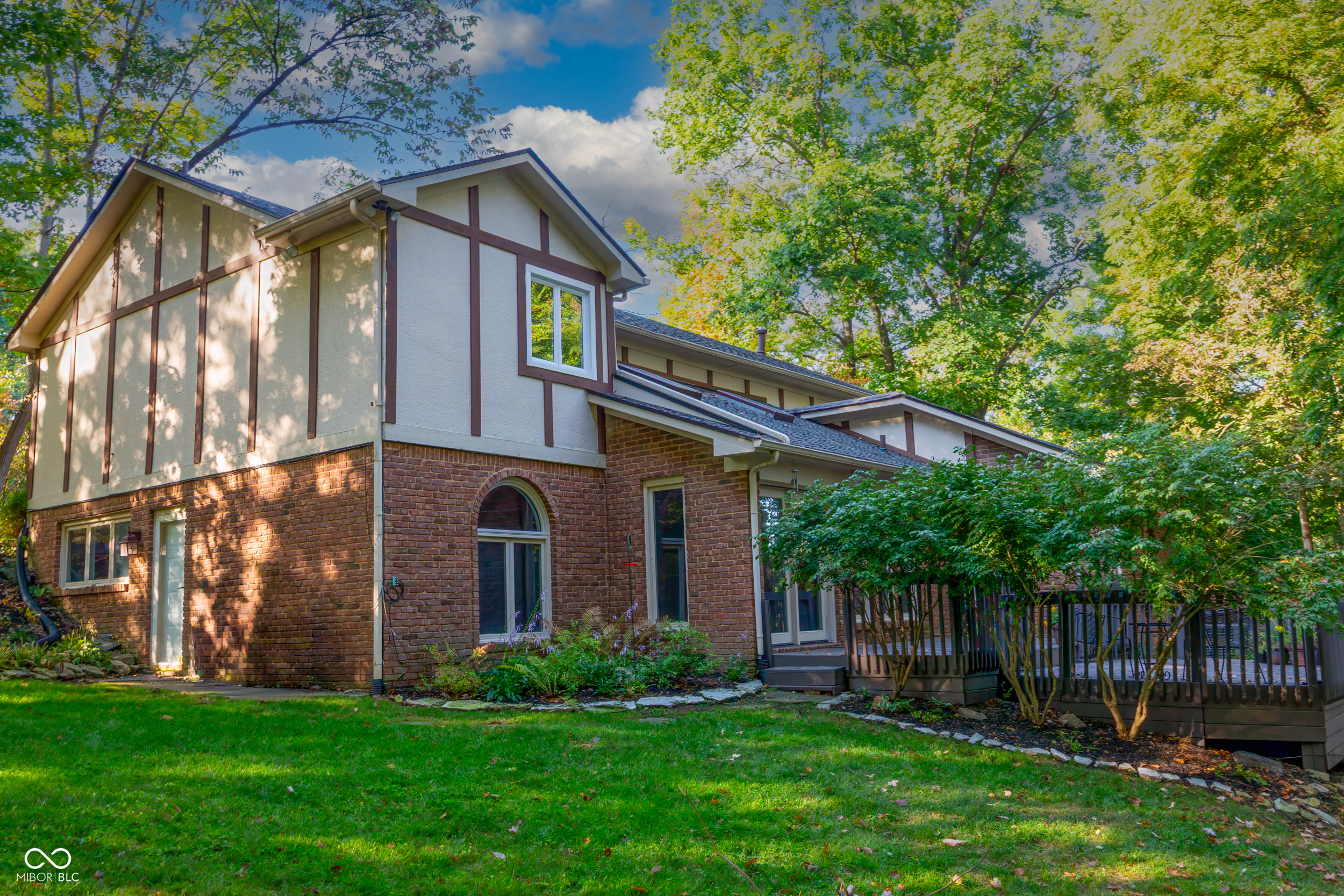 8310 Fall Creek Road Indianapolis, IN 46256 - Photo 1 of 48