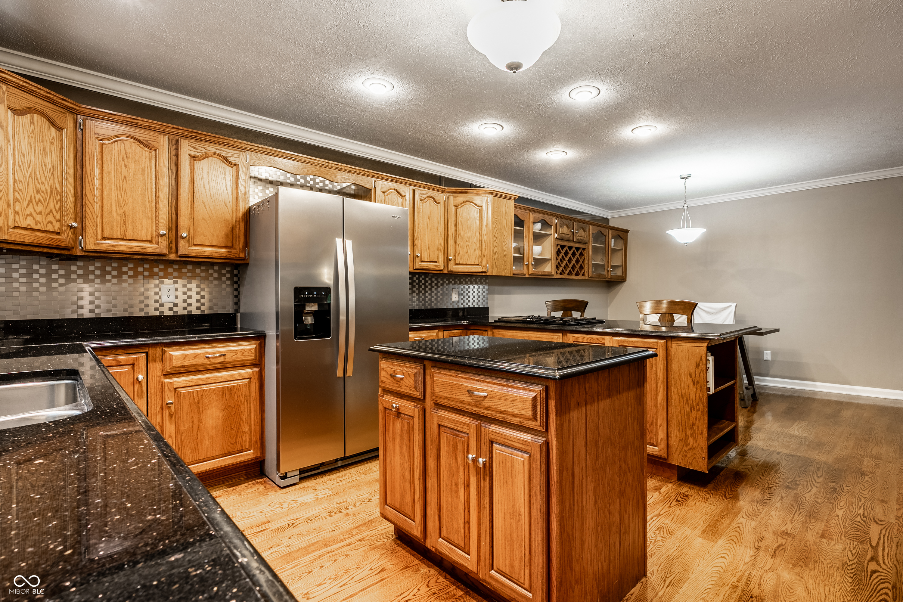 8310 Fall Creek Road Indianapolis, IN 46256 - Photo 30 of 48