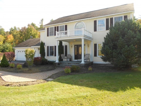 42 Rennie Road Hanover, NH 03755 - Photo 14 of 27