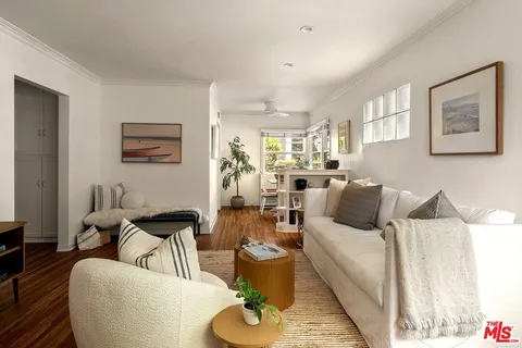 $780,000 | Undisclosed Address, Santa Monica, CA 90403