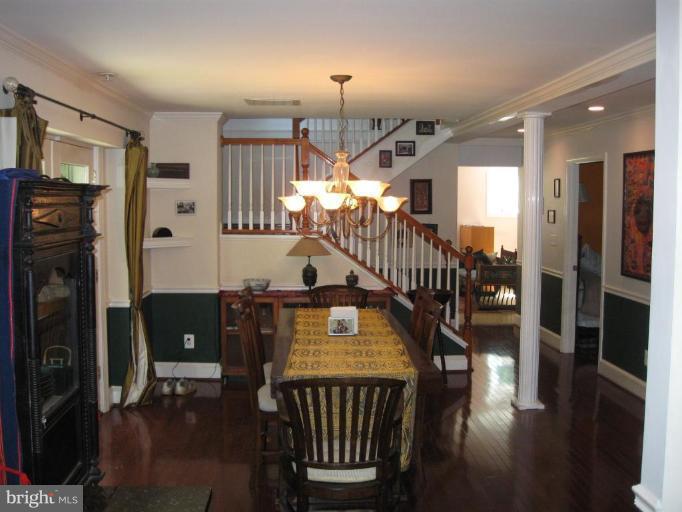 815 Forest Glen Road Silver Spring, MD 20901 - Photo 8 of 15 Dining Room