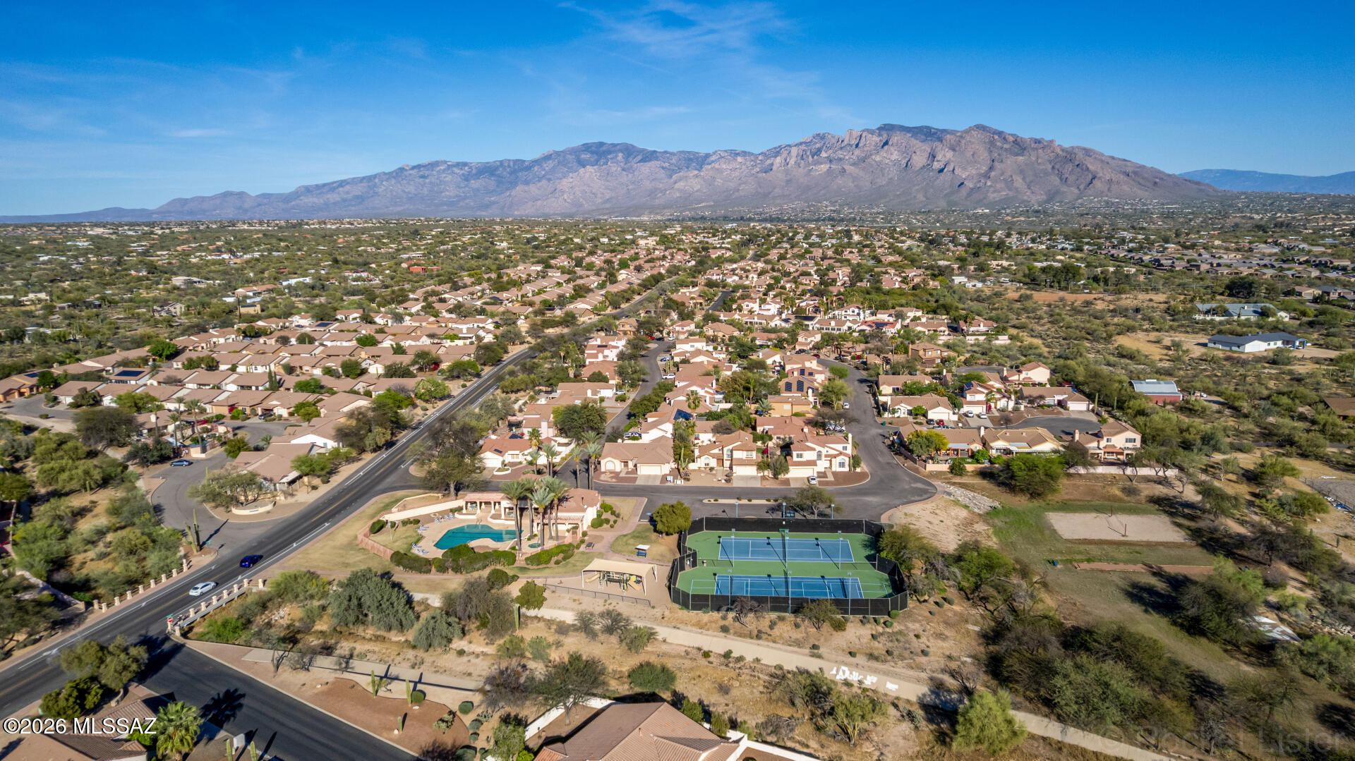 3523 West Sky Ridge Loop Tucson, AZ 85742 - Photo 33 of 35 46 - Sky Ridge