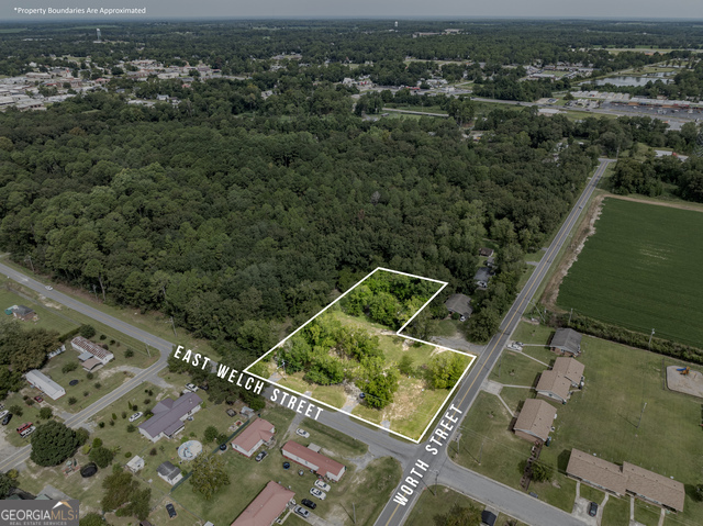 202 East Welch Street Sylvester, GA 31791 - Photo 1 of 21