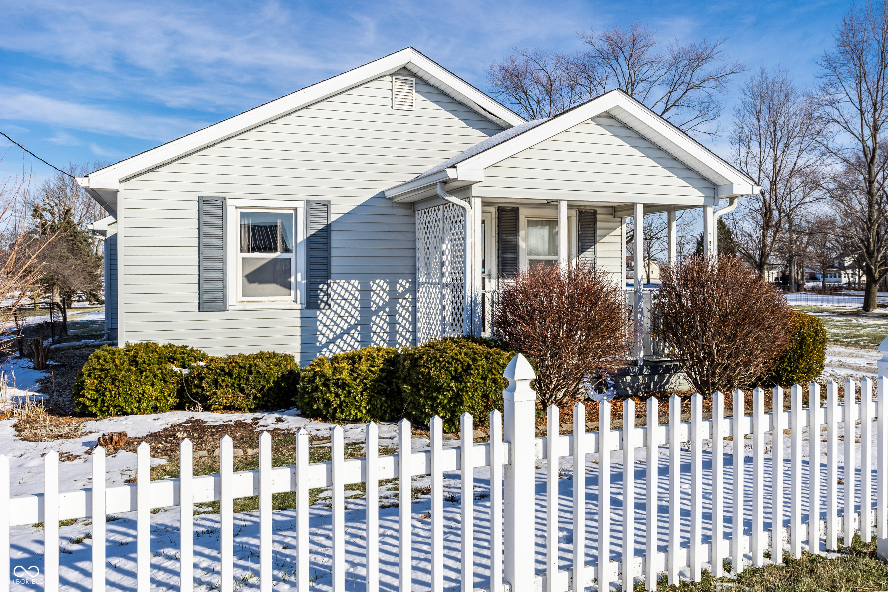 7860 West 600 South Tipton, IN 46072 - Photo 3 of 33