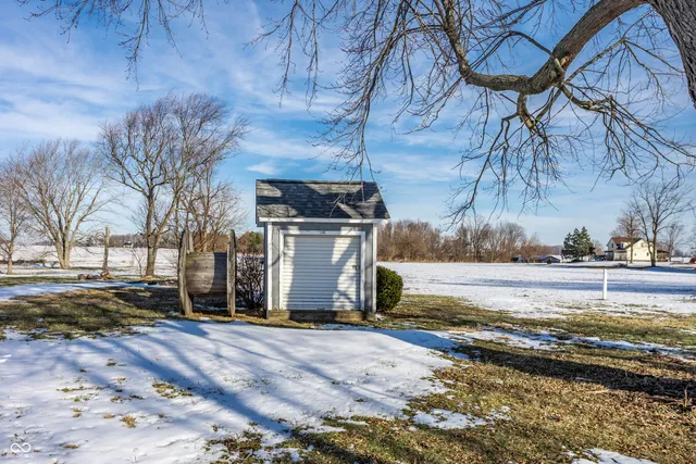 $264,900 | 7860 West 600 South, Tipton, IN 46072