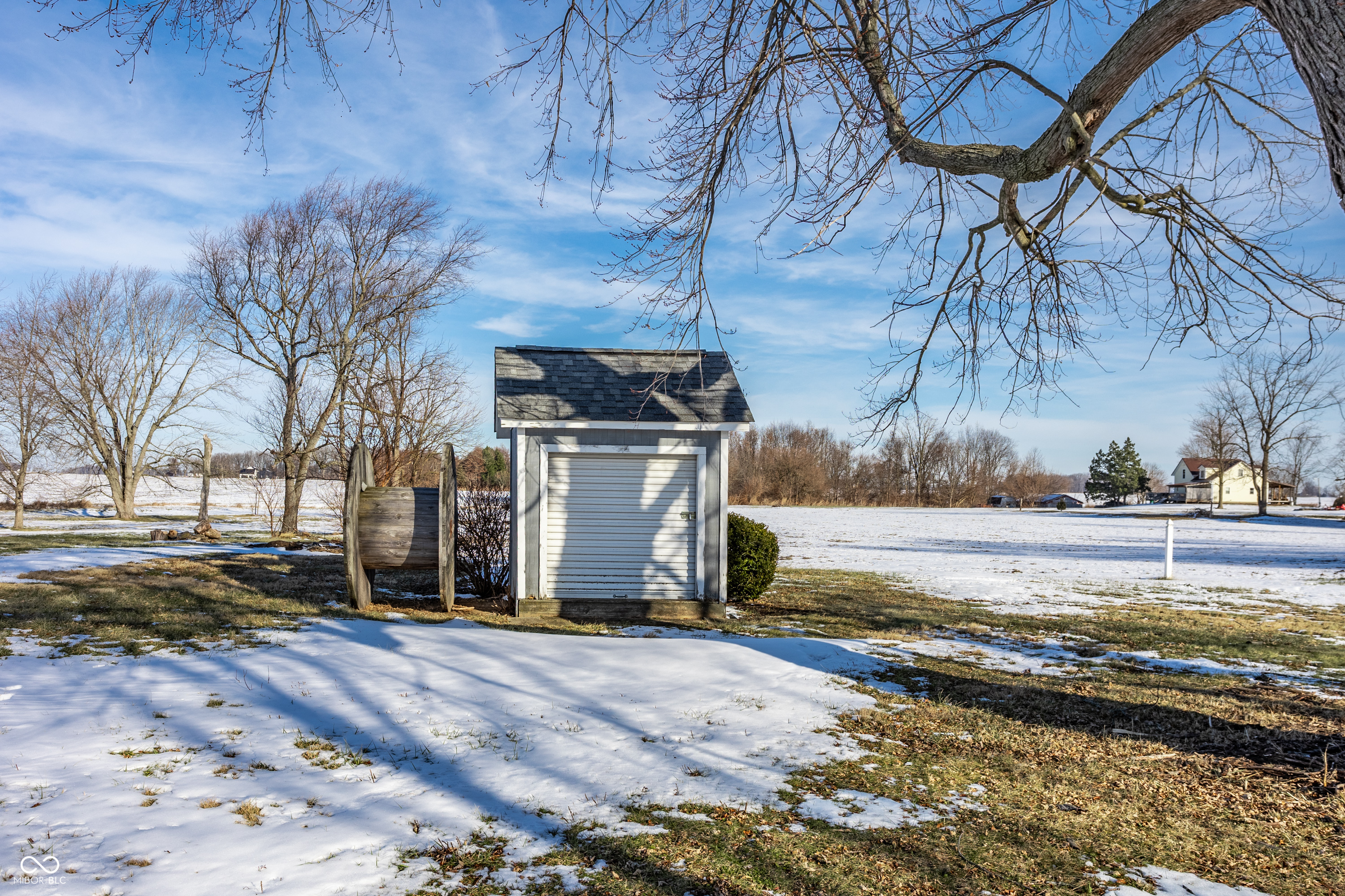 7860 West 600 South Tipton, IN 46072 - Photo 31 of 33