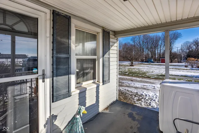 $274,000 | 7860 West 600 South, Tipton, IN 46072