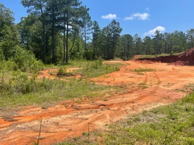 a view of a lake view