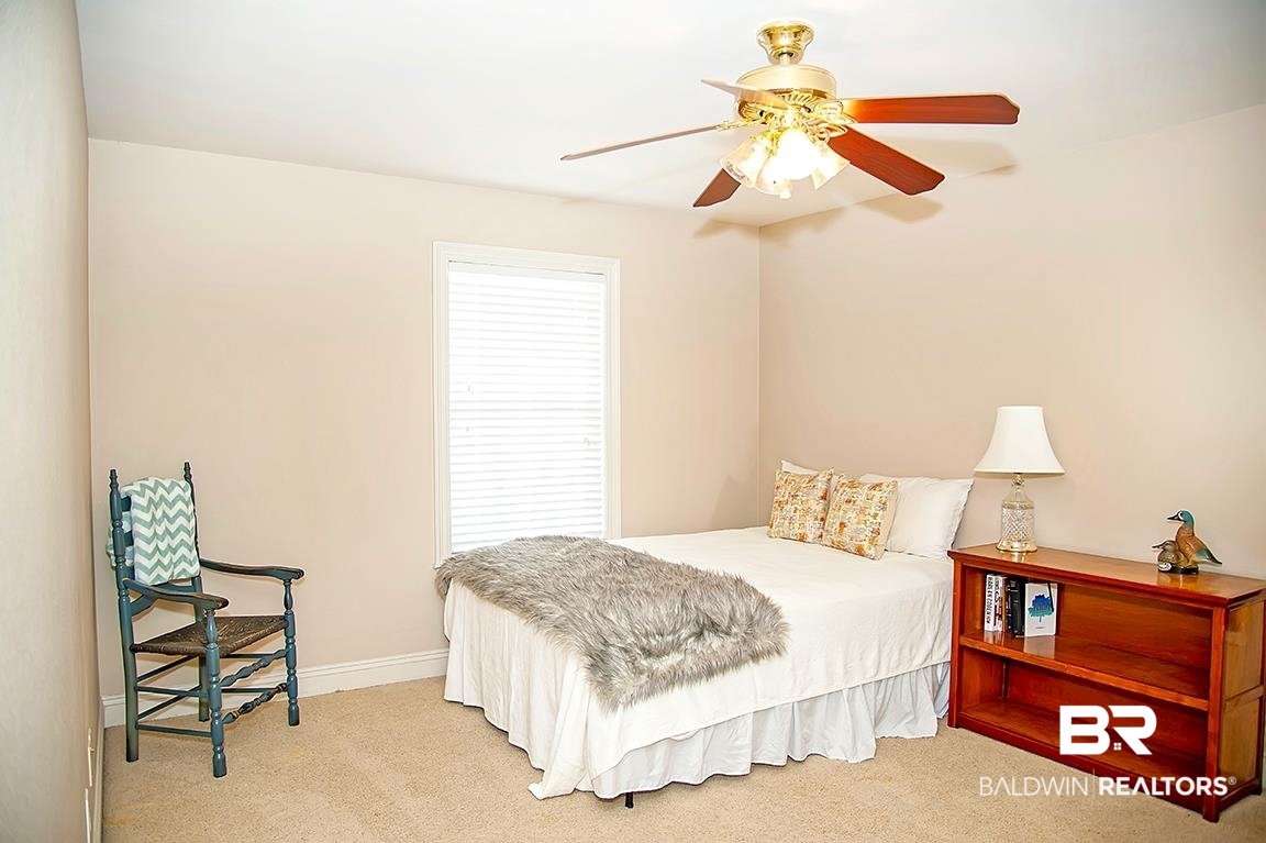6580 Spaniel Drive Daphne, AL 36527 - Photo 24 of 34 2nd Bedroom