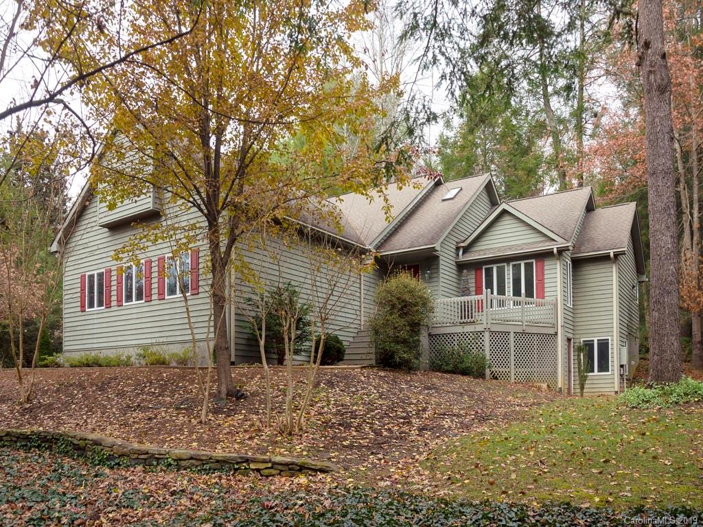 17 Legendary Road Hendersonville, NC 28739 - Photo 1 of 24 Gallery Image 1