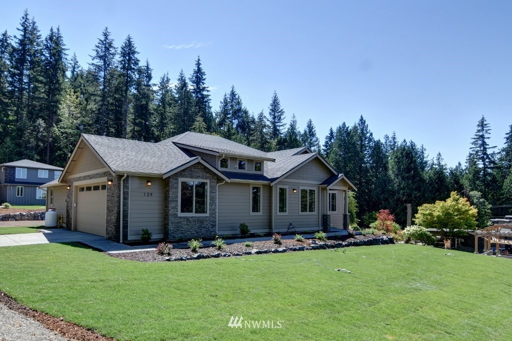 129 Hiline Road Bellingham, WA 98229 - Photo 3 of 25