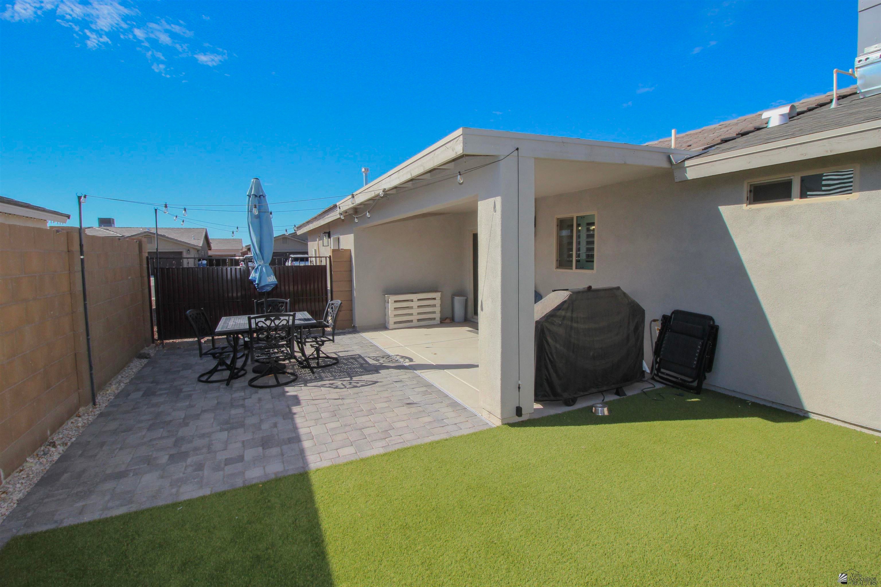 11630 East 33rd Way Yuma, AZ 85367 - Photo 26 of 31 Gallery Image 26