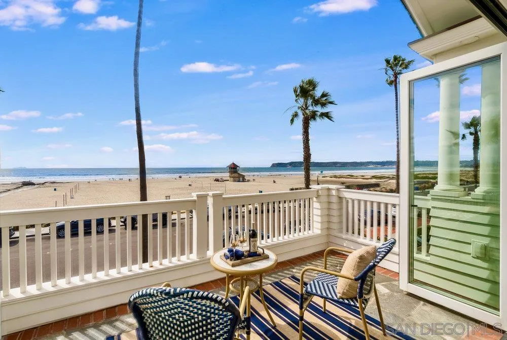 919 Ocean Boulevard Coronado, CA 92118 - Photo 22 of 63