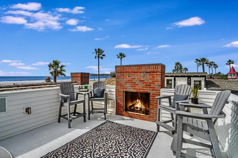 919 Ocean Boulevard Coronado, CA 92118 - Photo 38 of 63