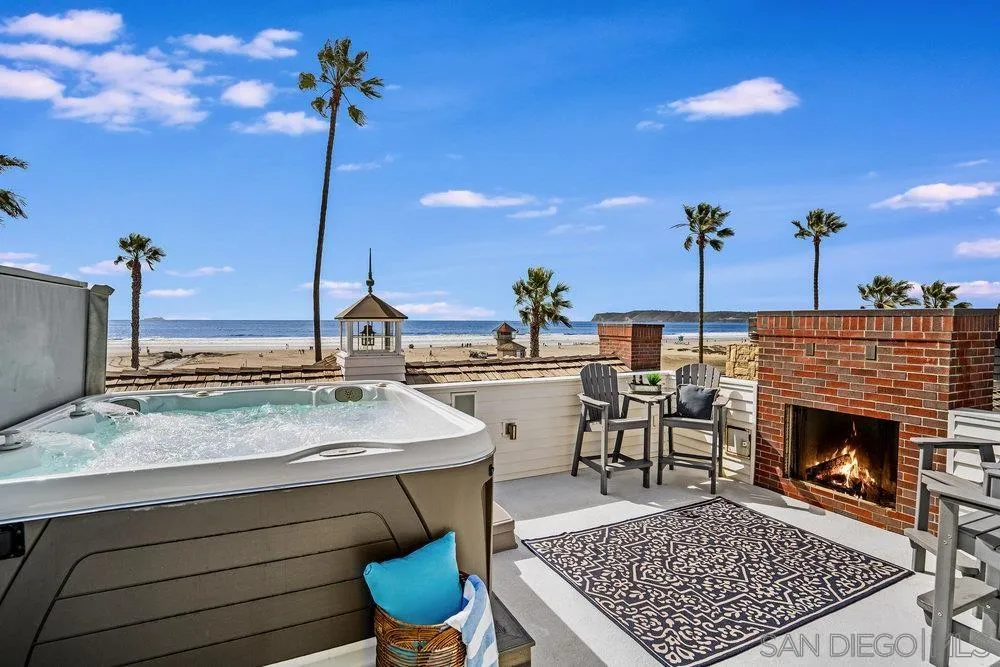 919 Ocean Boulevard Coronado, CA 92118 - Photo 40 of 63