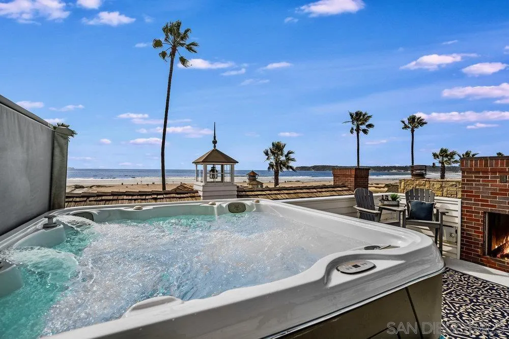 919 Ocean Boulevard Coronado, CA 92118 - Photo 41 of 63