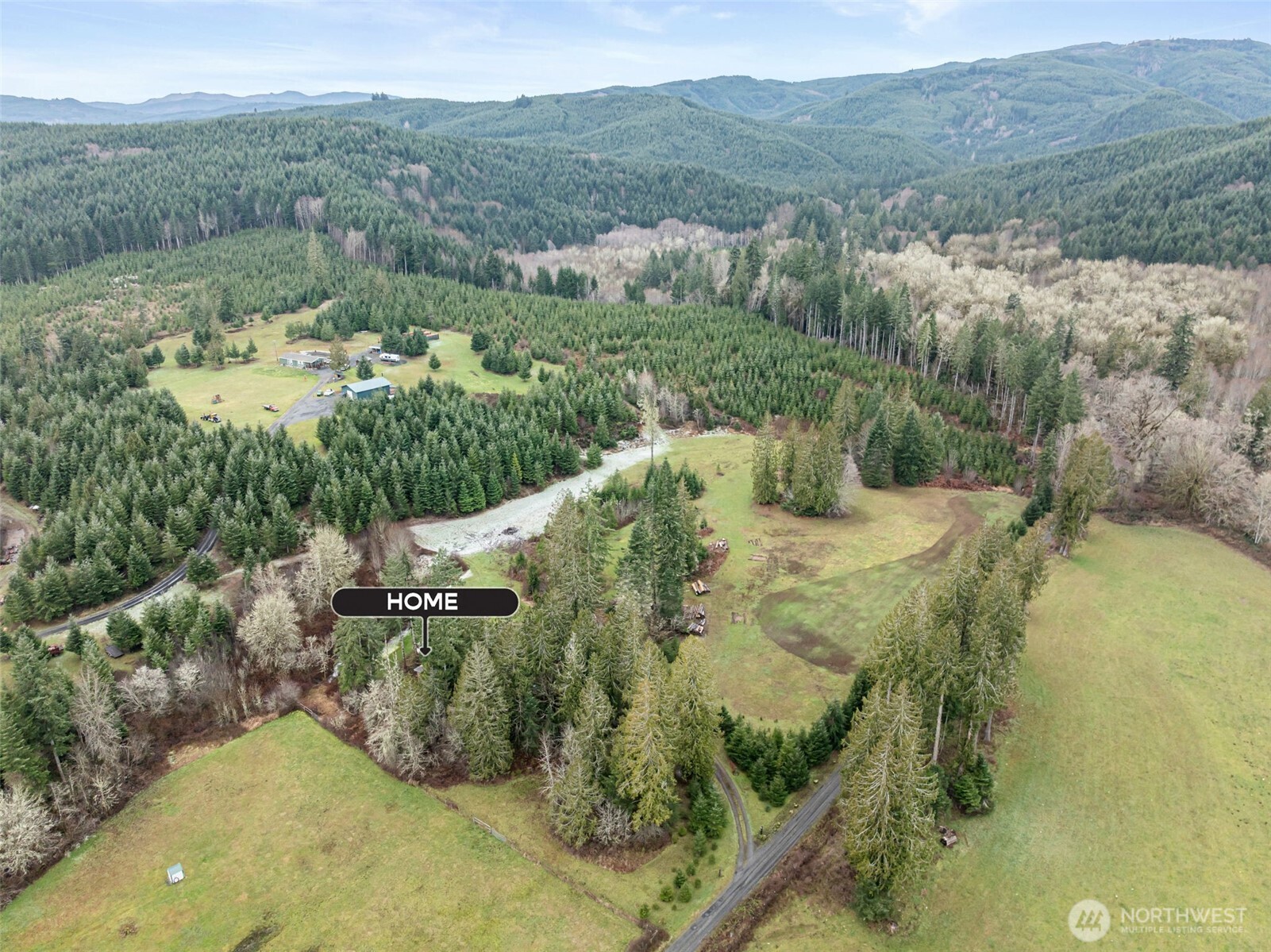 -xxx Wildwood Road Curtis, WA 98538 - Photo 26 of 33