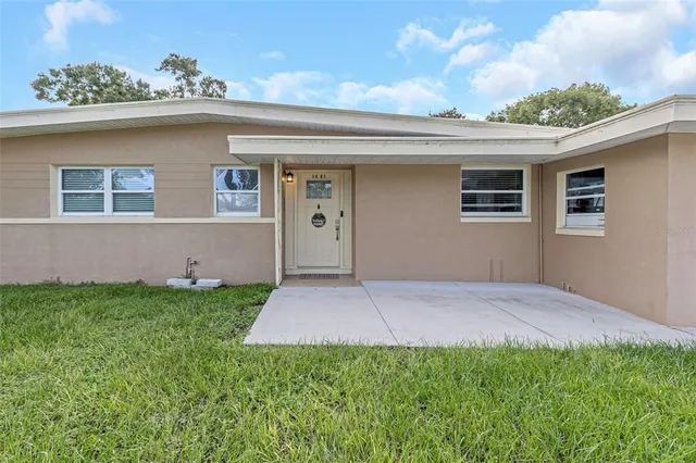 $425,000 | 1351 Fairfax Road, Clearwater, FL 33764