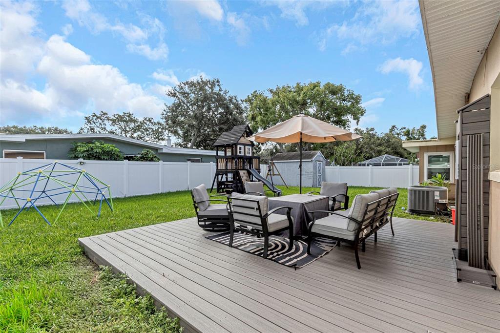 1351 Fairfax Road Clearwater, FL 33764 - Photo 43 of 56